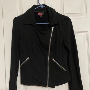 Moto jacket